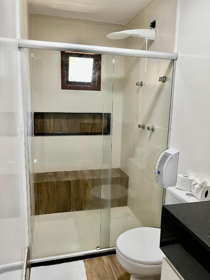 Apartamento Com Ofuro Villas Do Pratagy Масейо Екстер'єр фото