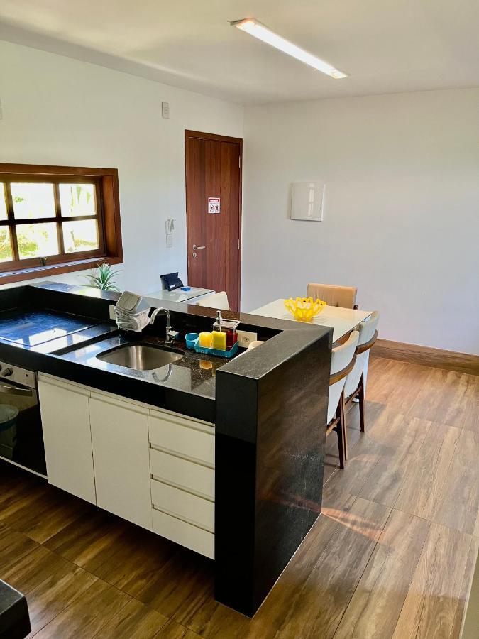 Apartamento Com Ofuro Villas Do Pratagy Масейо Екстер'єр фото