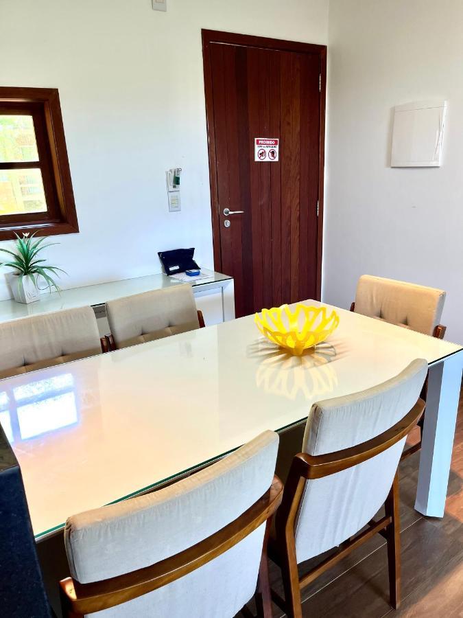 Apartamento Com Ofuro Villas Do Pratagy Масейо Екстер'єр фото
