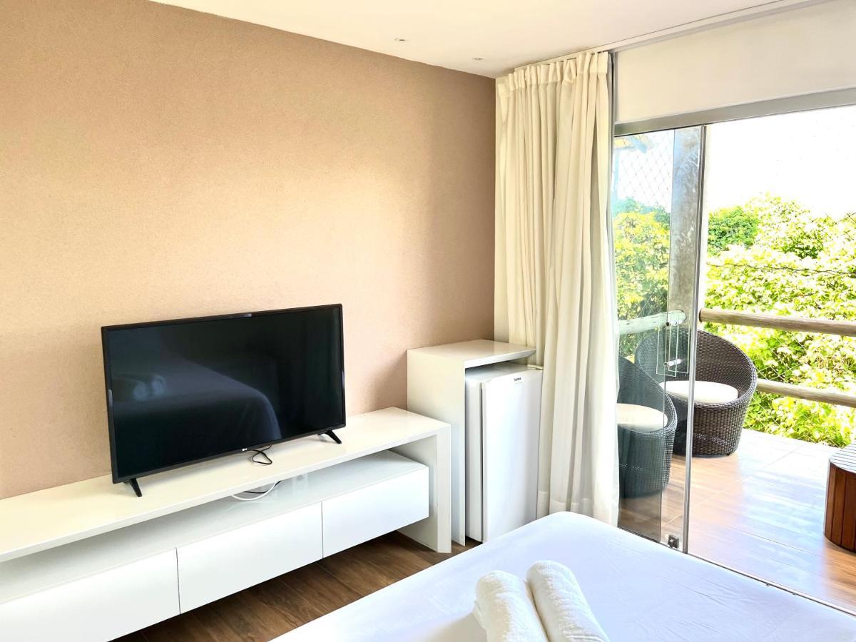 Apartamento Com Ofuro Villas Do Pratagy Масейо Екстер'єр фото