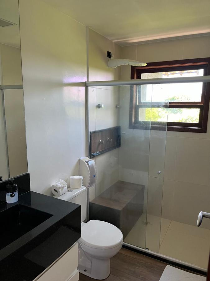 Apartamento Com Ofuro Villas Do Pratagy Масейо Екстер'єр фото