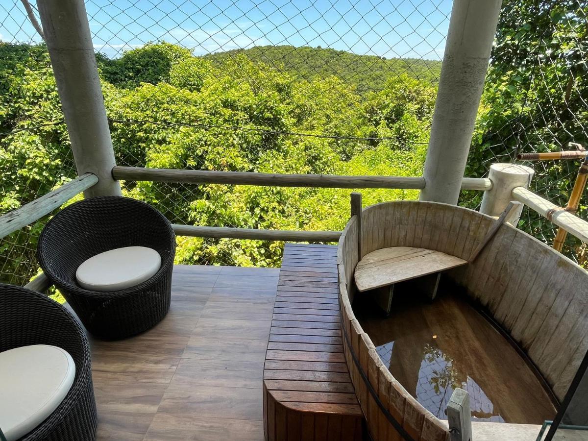 Apartamento Com Ofuro Villas Do Pratagy Масейо Екстер'єр фото