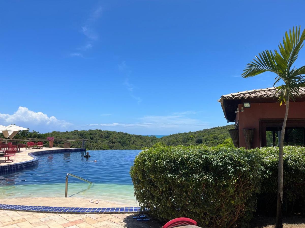 Apartamento Com Ofuro Villas Do Pratagy Масейо Екстер'єр фото