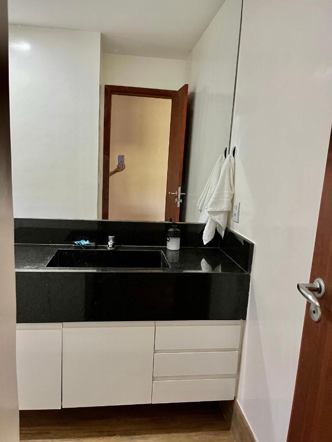 Apartamento Com Ofuro Villas Do Pratagy Масейо Екстер'єр фото